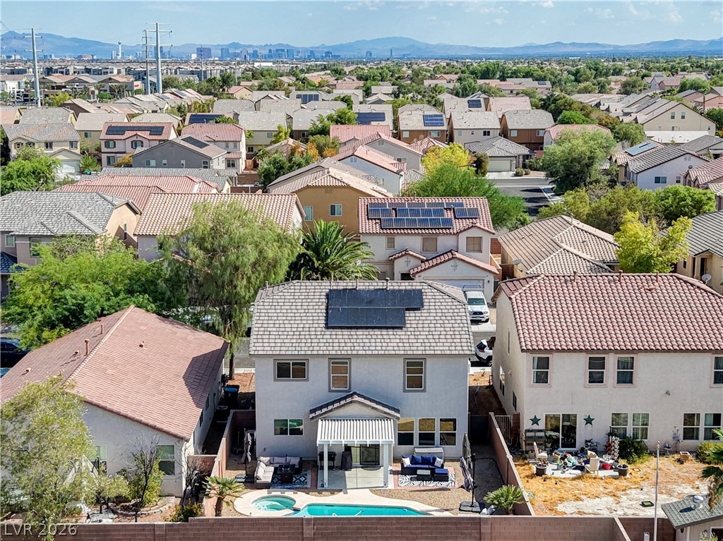 4916 Apache Valley Avenue Las Vegas NV 89131