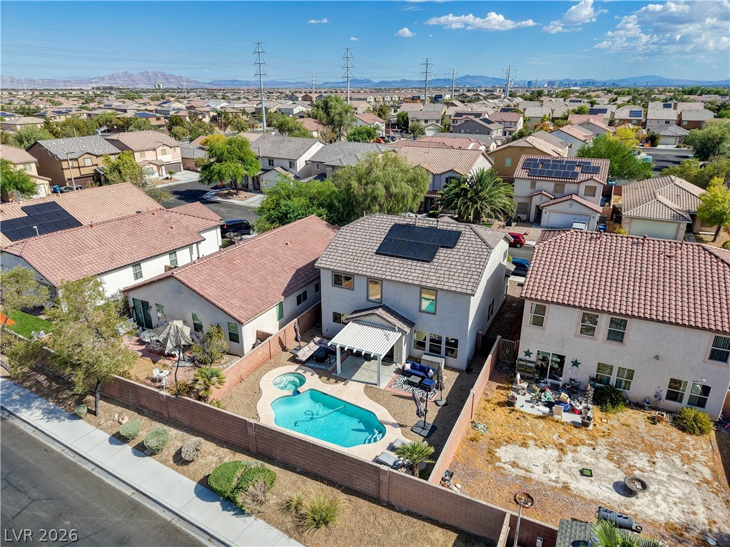 4916 Apache Valley Avenue Las Vegas NV 89131