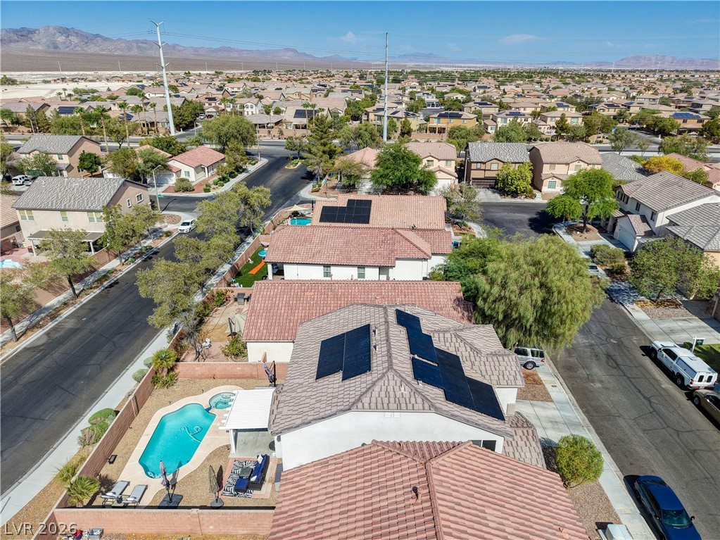 4916 Apache Valley Avenue Las Vegas NV 89131