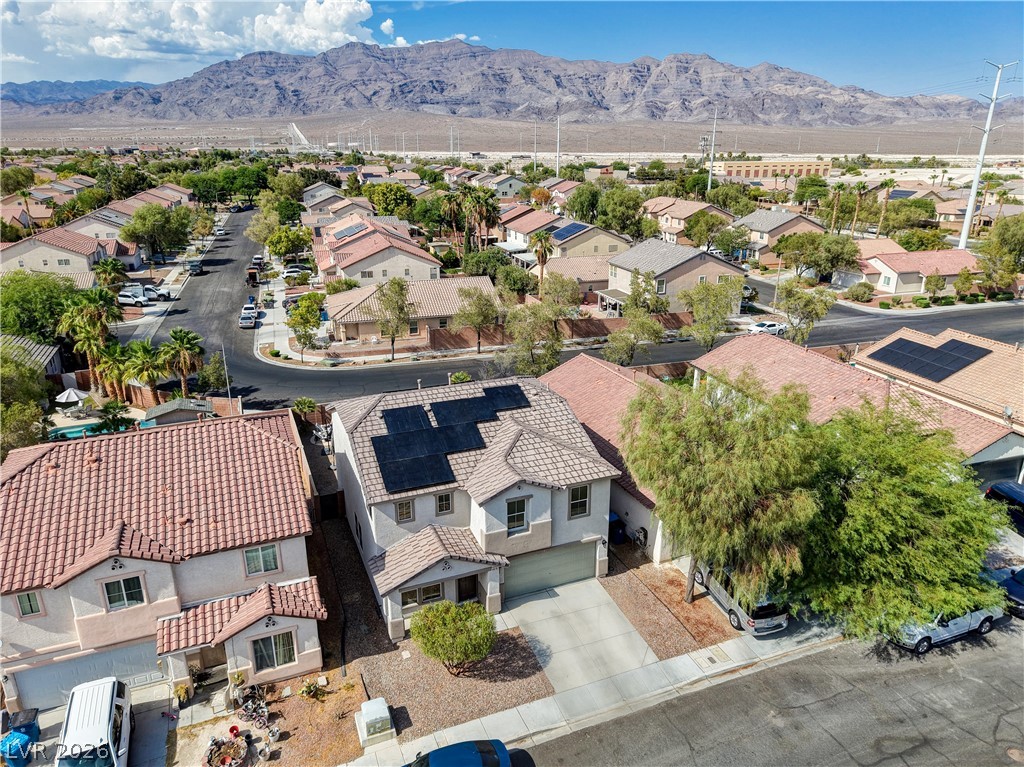 4916 Apache Valley Avenue Las Vegas NV 89131