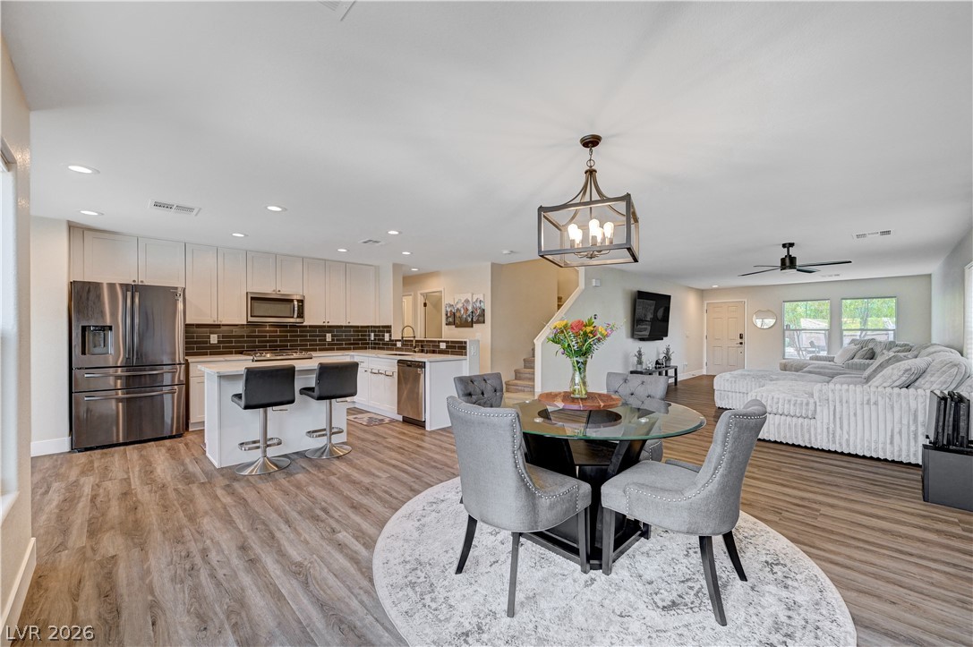 4916 Apache Valley Avenue Las Vegas NV 89131