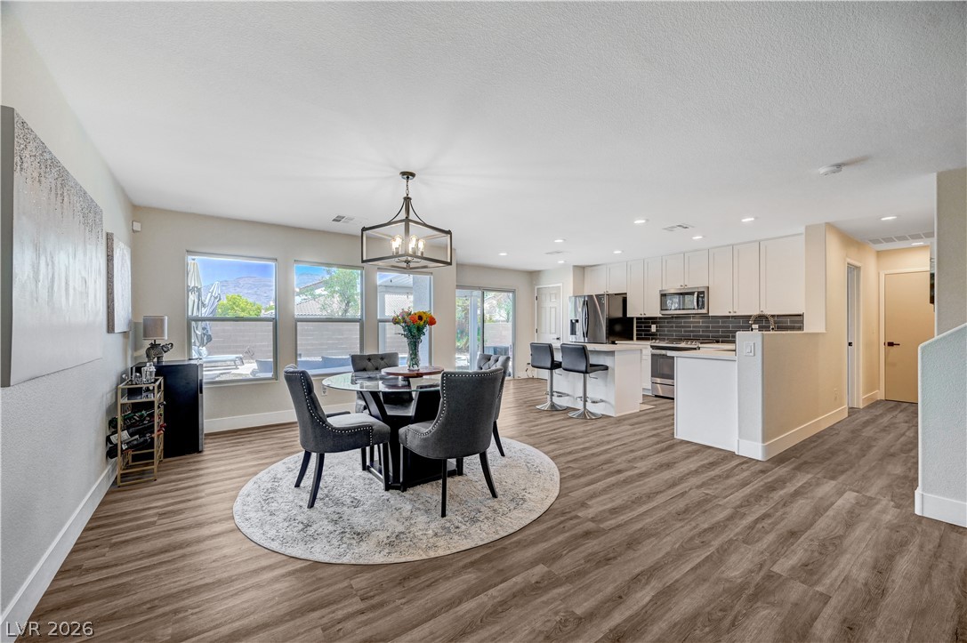 4916 Apache Valley Avenue Las Vegas NV 89131