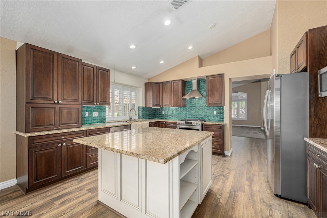 169 Kachina Drive Henderson NV 89074