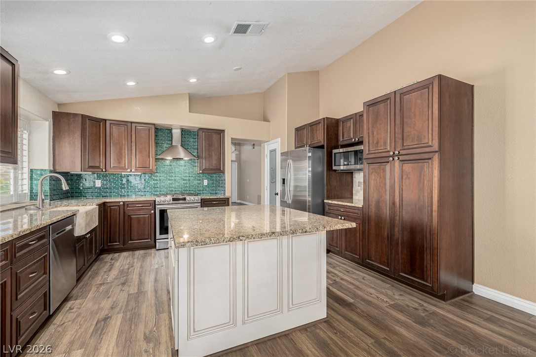 169 Kachina Drive Henderson NV 89074