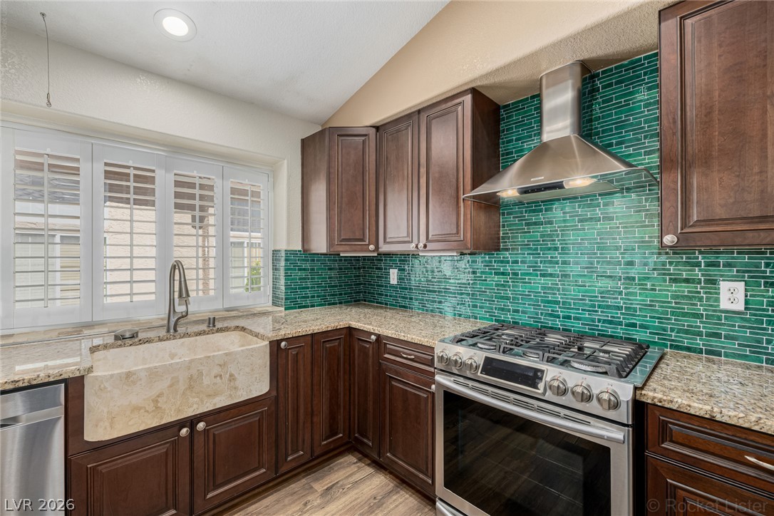 169 Kachina Drive Henderson NV 89074