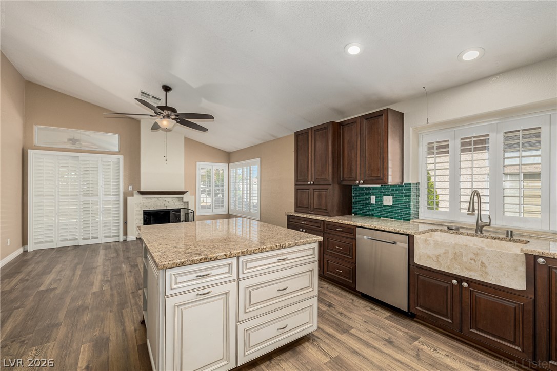 169 Kachina Drive Henderson NV 89074