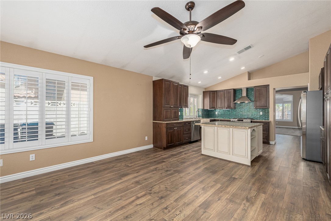 169 Kachina Drive Henderson NV 89074