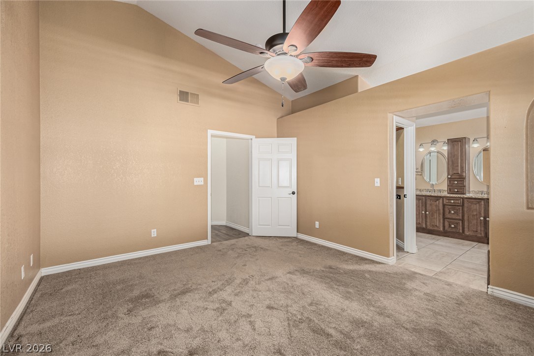 169 Kachina Drive Henderson NV 89074