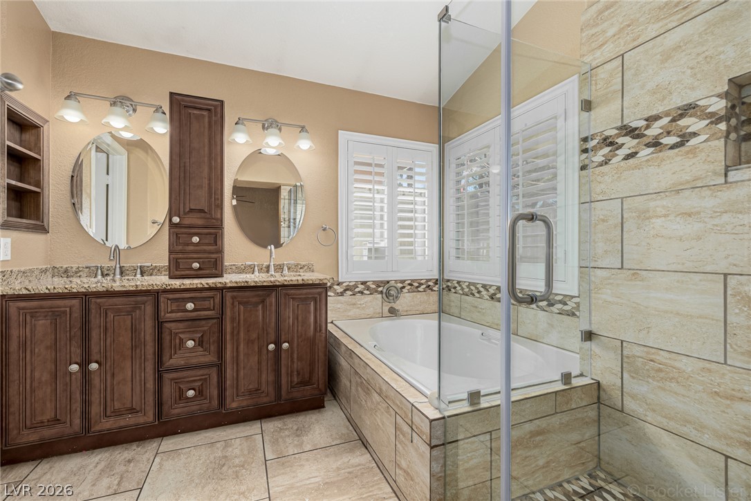 169 Kachina Drive Henderson NV 89074