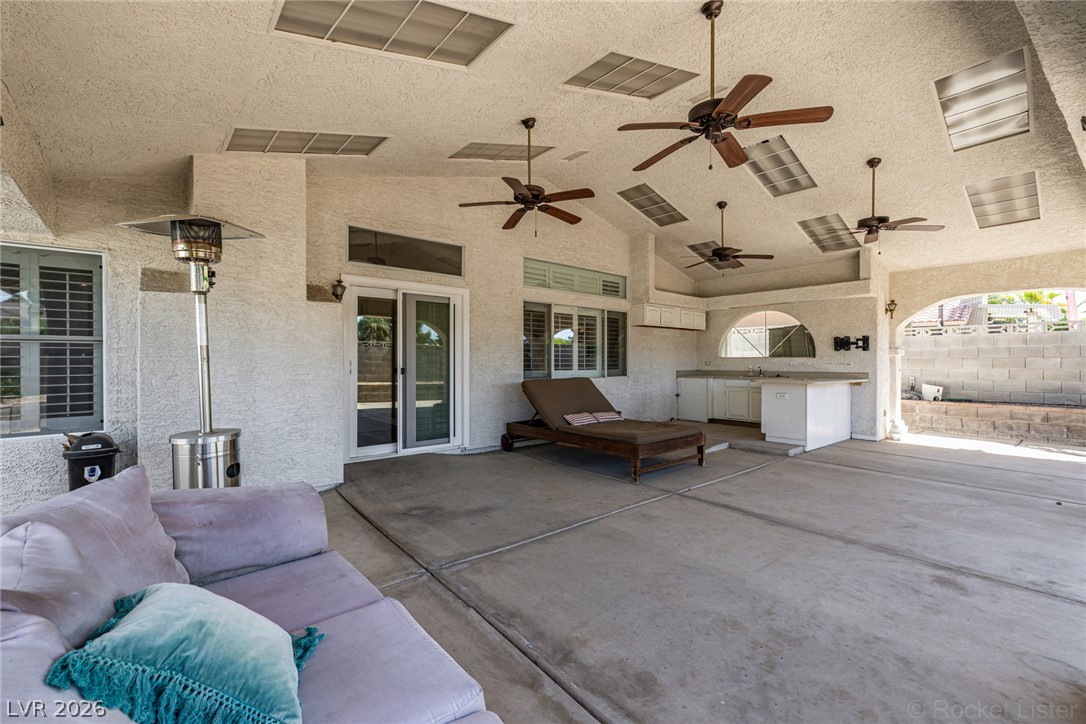 169 Kachina Drive Henderson NV 89074