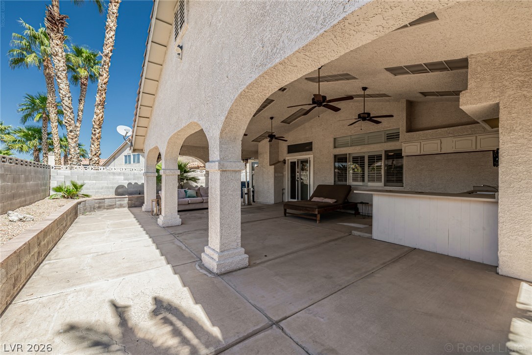 169 Kachina Drive Henderson NV 89074