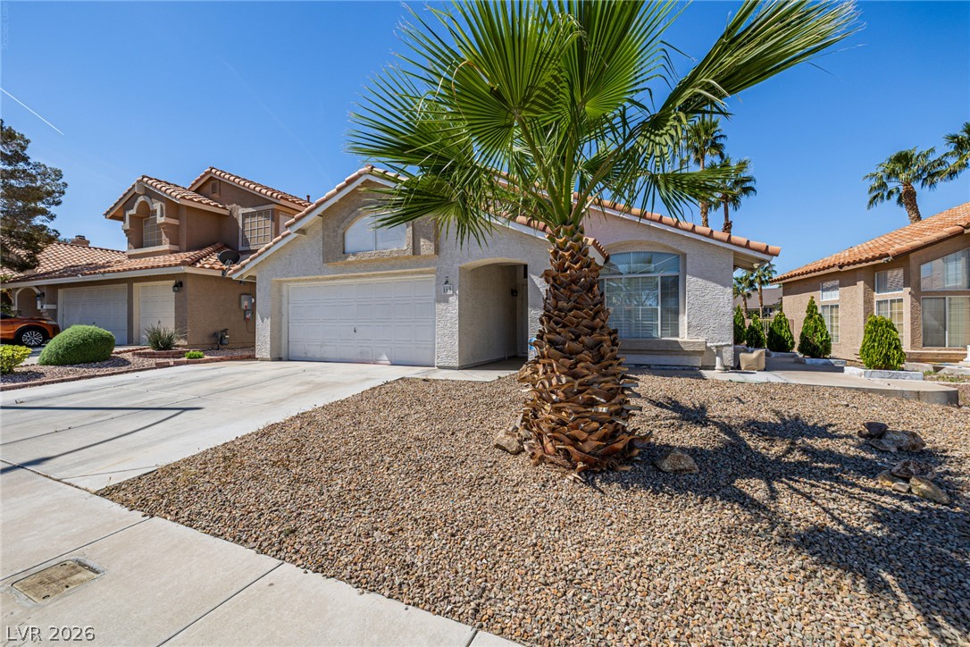 169 Kachina Drive Henderson NV 89074
