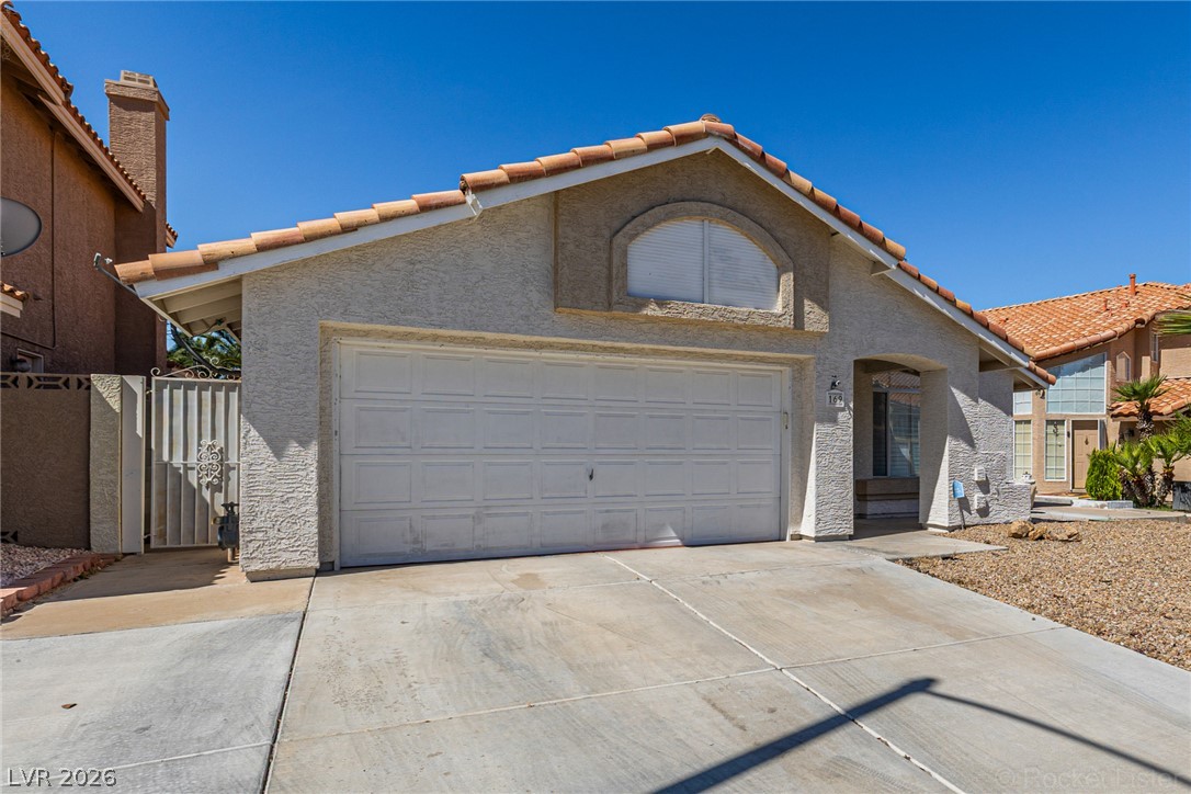 169 Kachina Drive Henderson NV 89074