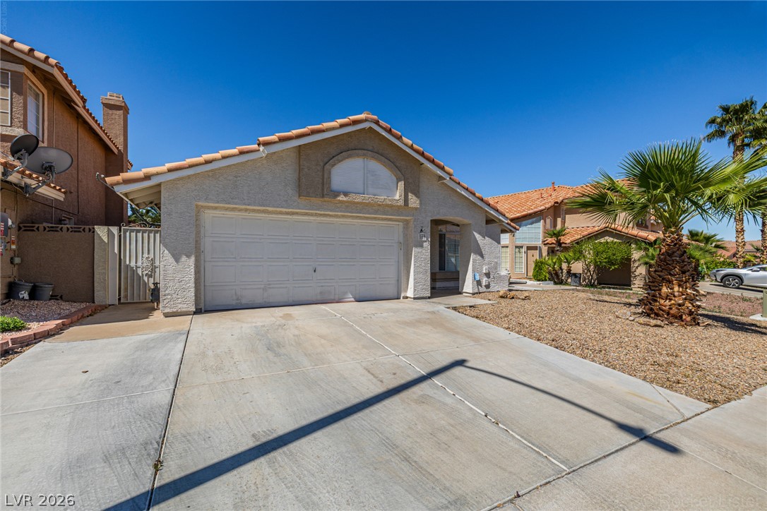 169 Kachina Drive Henderson NV 89074