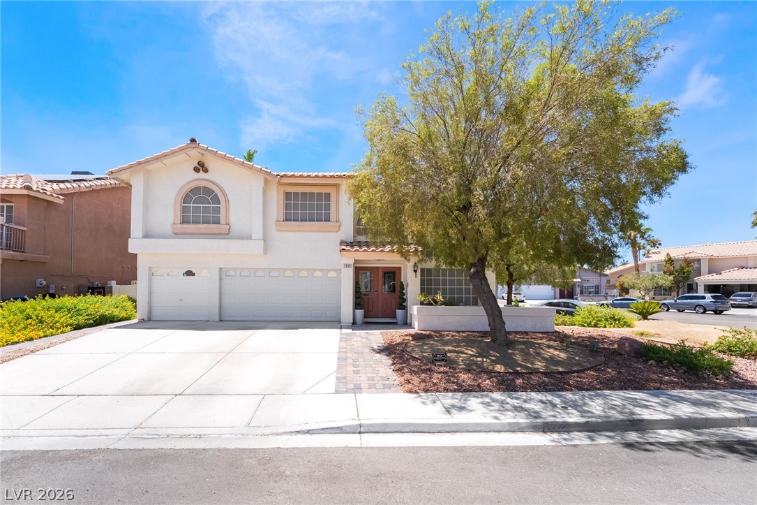 2835 Via Terra Street Henderson NV 89074