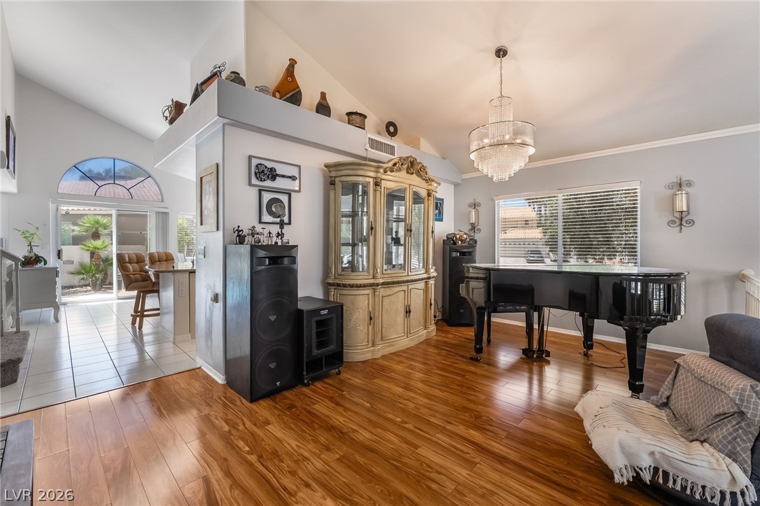 2835 Via Terra Street Henderson NV 89074