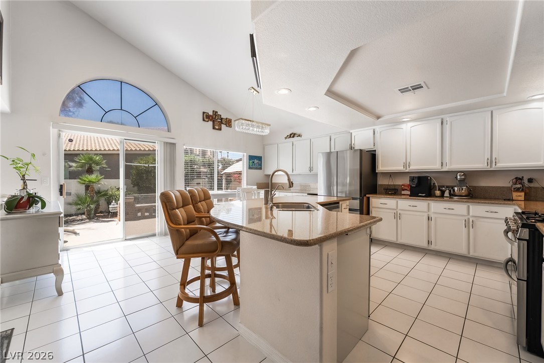2835 Via Terra Street Henderson NV 89074