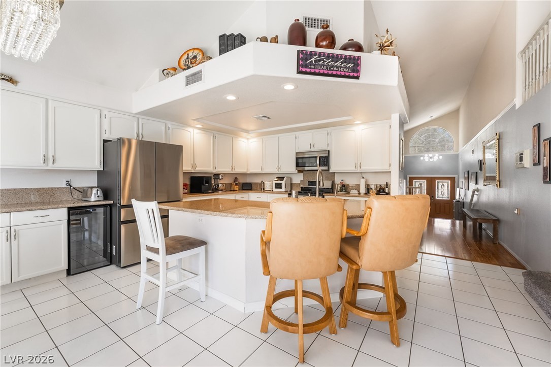 2835 Via Terra Street Henderson NV 89074