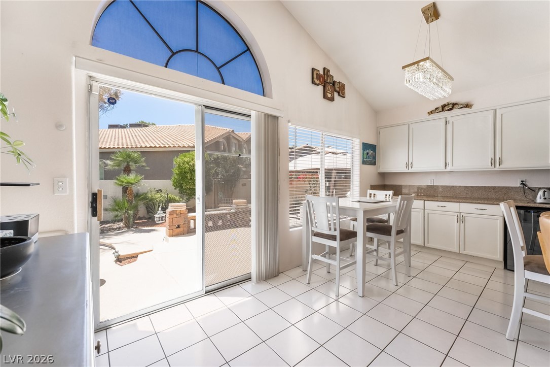 2835 Via Terra Street Henderson NV 89074