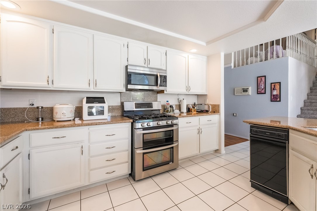2835 Via Terra Street Henderson NV 89074