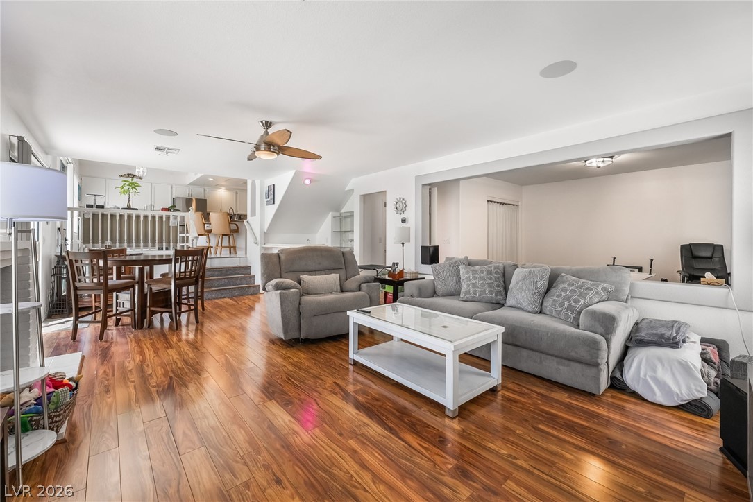 2835 Via Terra Street Henderson NV 89074