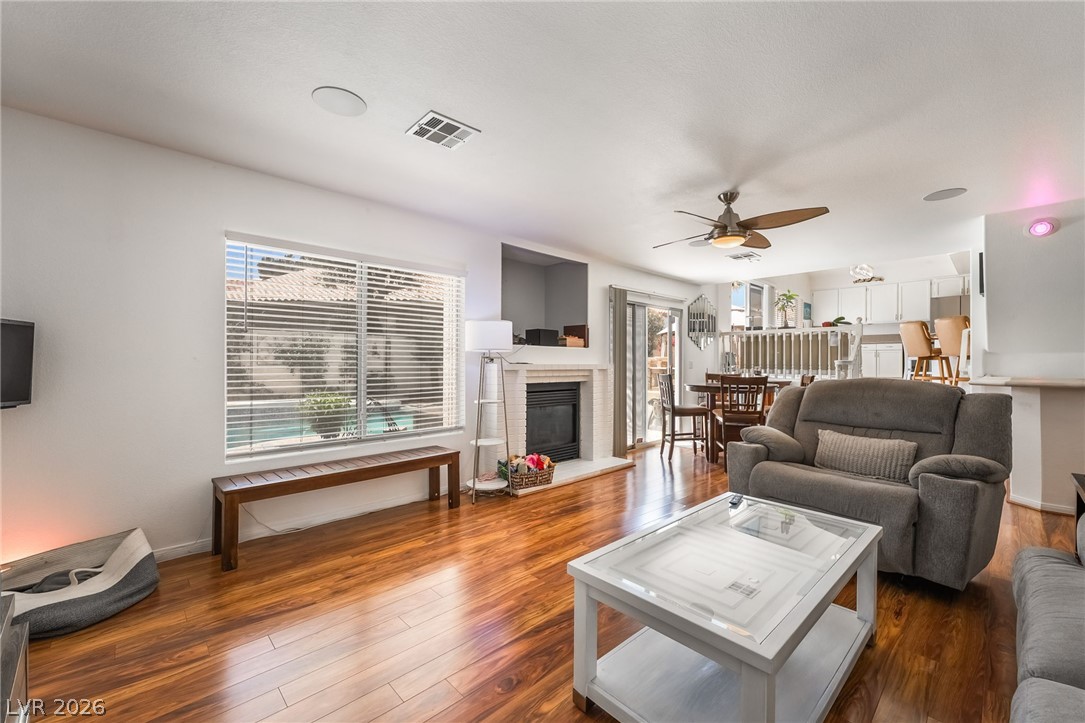 2835 Via Terra Street Henderson NV 89074