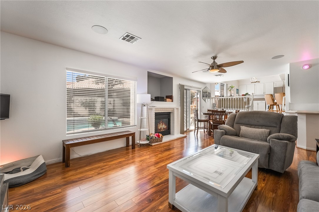 2835 Via Terra Street Henderson NV 89074