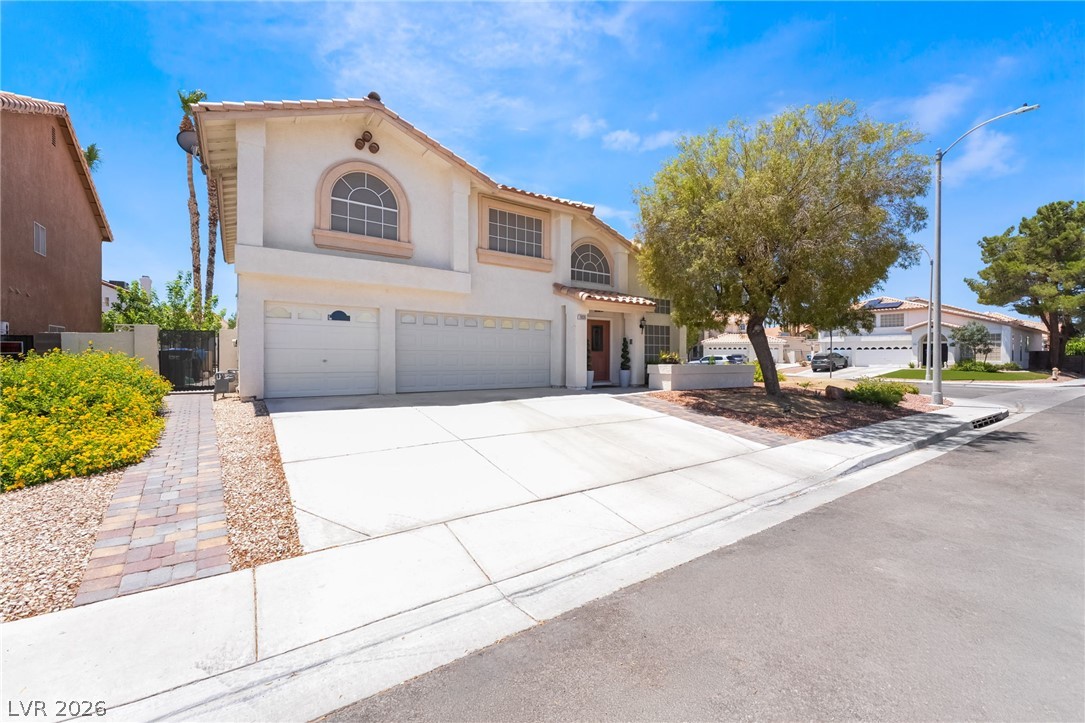 2835 Via Terra Street Henderson NV 89074