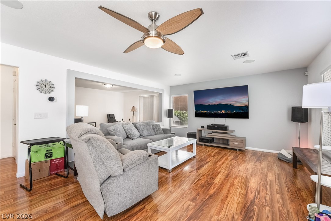 2835 Via Terra Street Henderson NV 89074