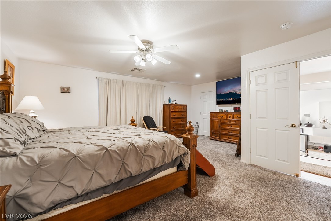 2835 Via Terra Street Henderson NV 89074