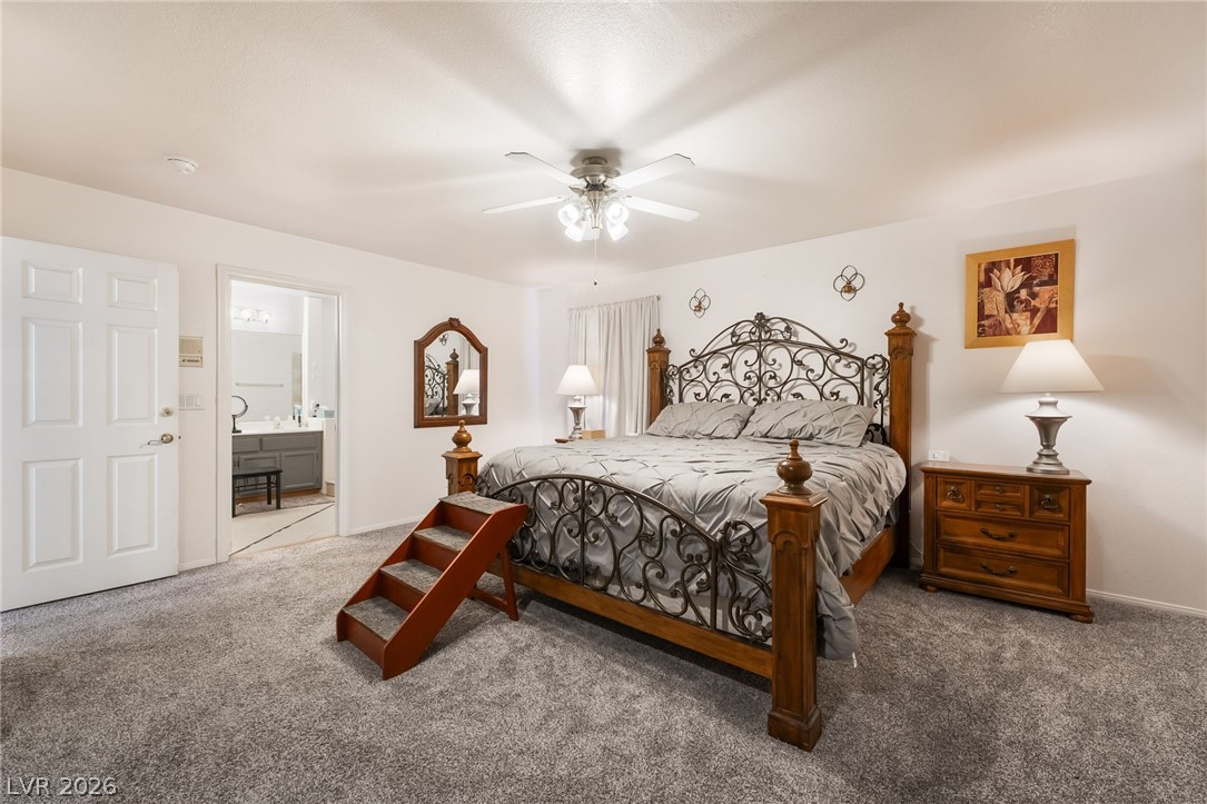 2835 Via Terra Street Henderson NV 89074