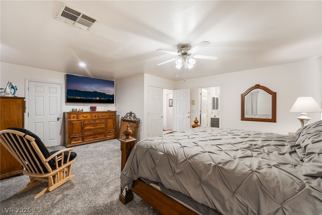 2835 Via Terra Street Henderson NV 89074