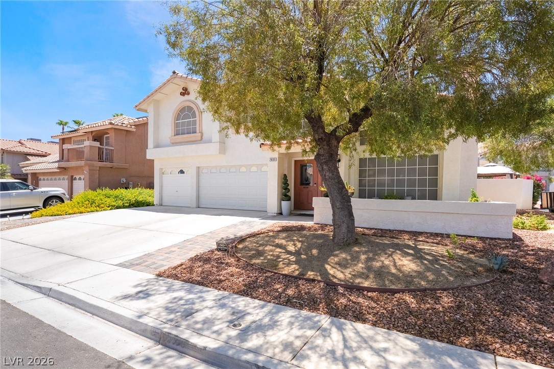 2835 Via Terra Street Henderson NV 89074