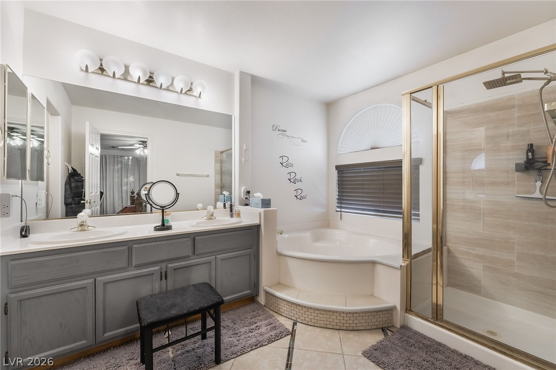 2835 Via Terra Street Henderson NV 89074