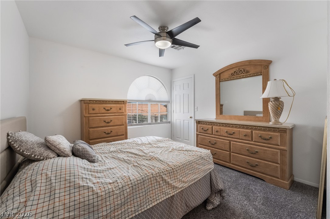 2835 Via Terra Street Henderson NV 89074