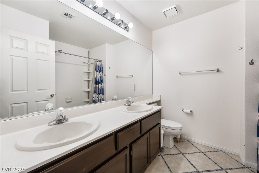 2835 Via Terra Street Henderson NV 89074