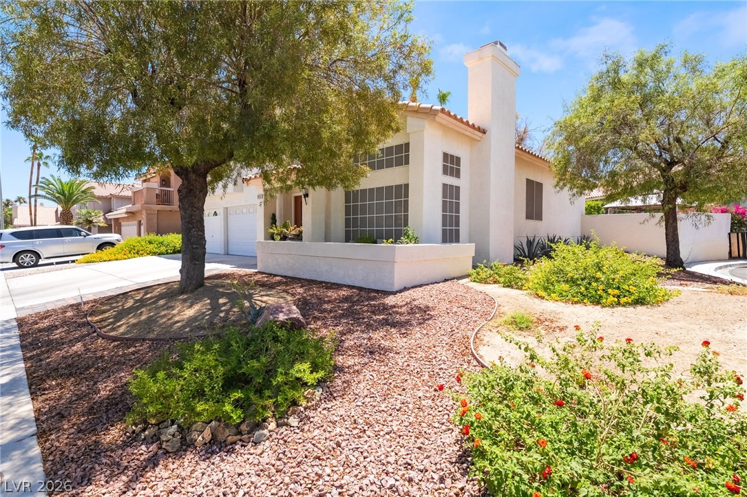 2835 Via Terra Street Henderson NV 89074