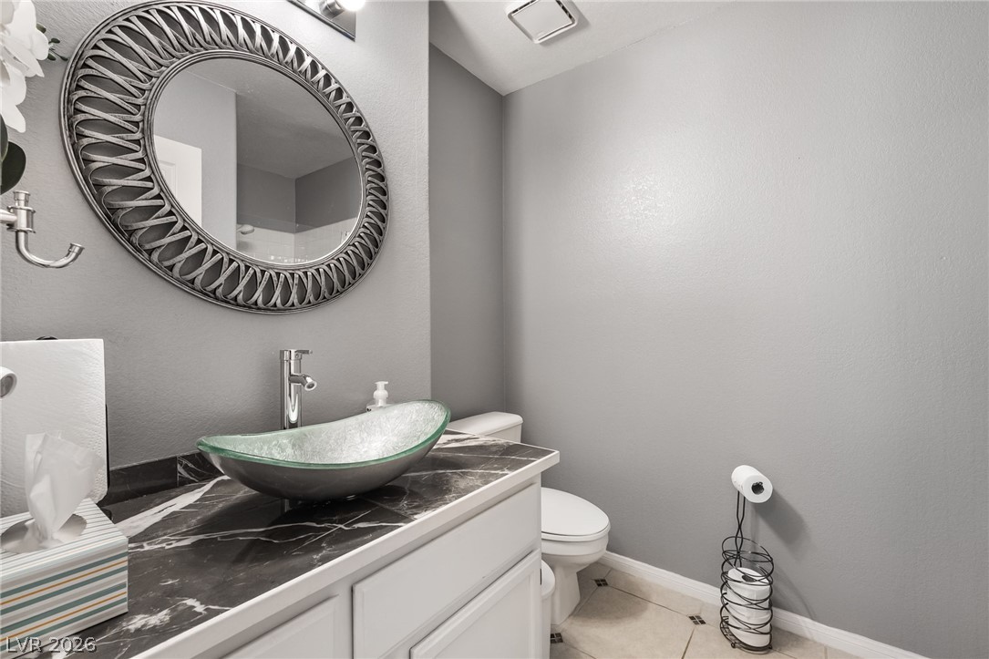 2835 Via Terra Street Henderson NV 89074
