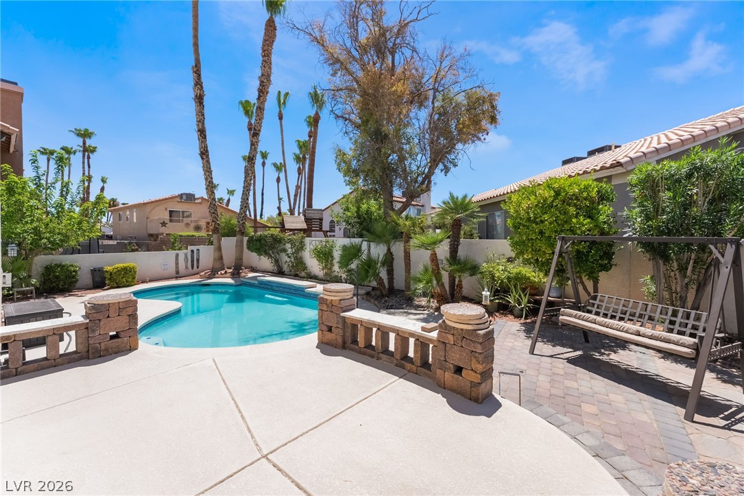 2835 Via Terra Street Henderson NV 89074