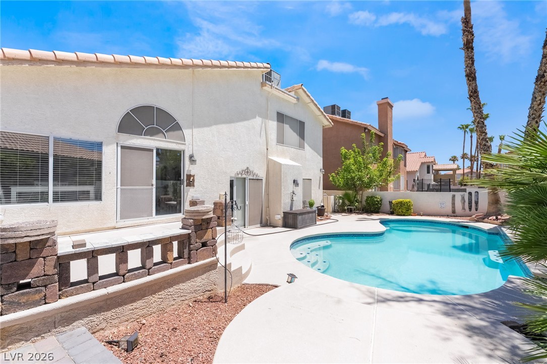 2835 Via Terra Street Henderson NV 89074