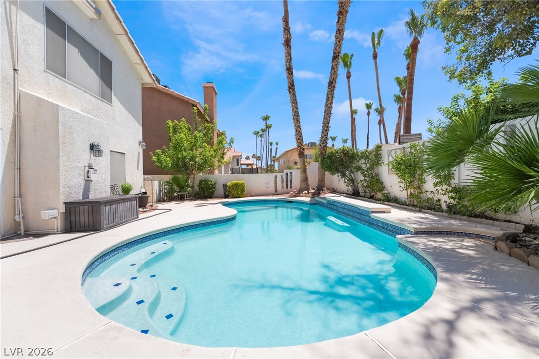 2835 Via Terra Street Henderson NV 89074