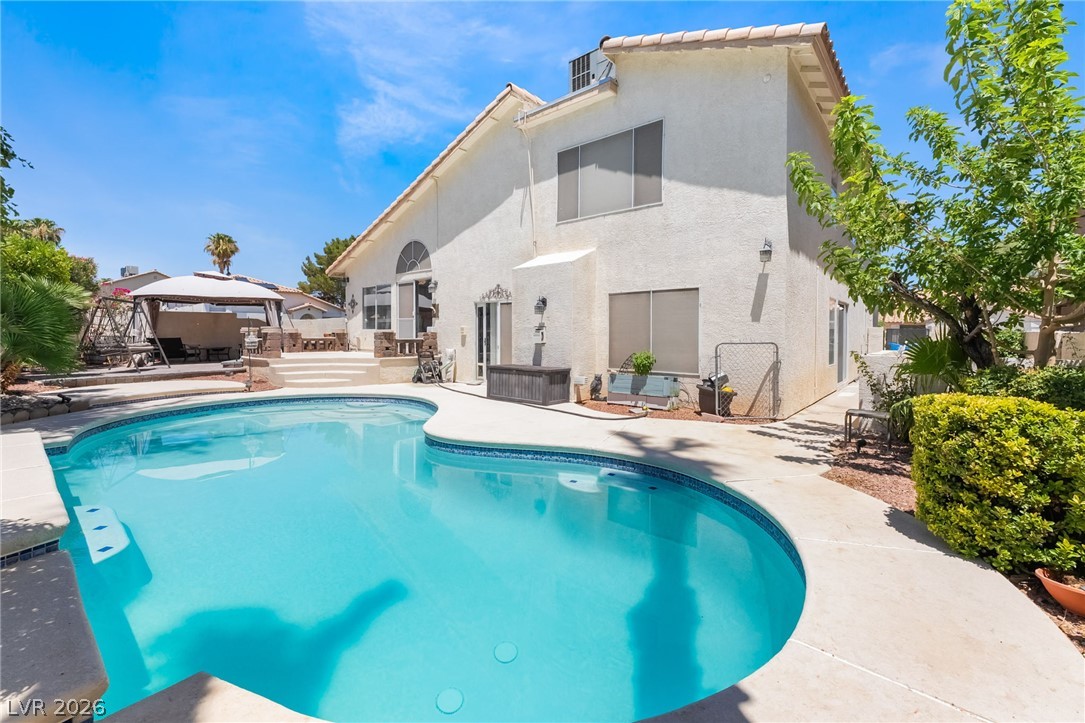 2835 Via Terra Street Henderson NV 89074