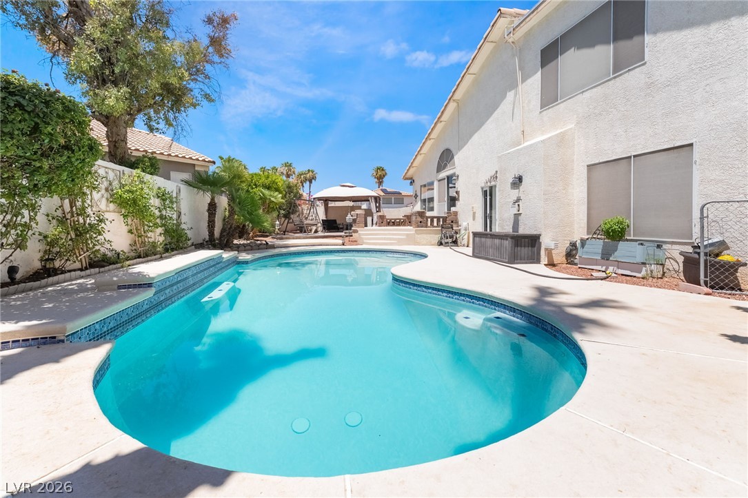 2835 Via Terra Street Henderson NV 89074