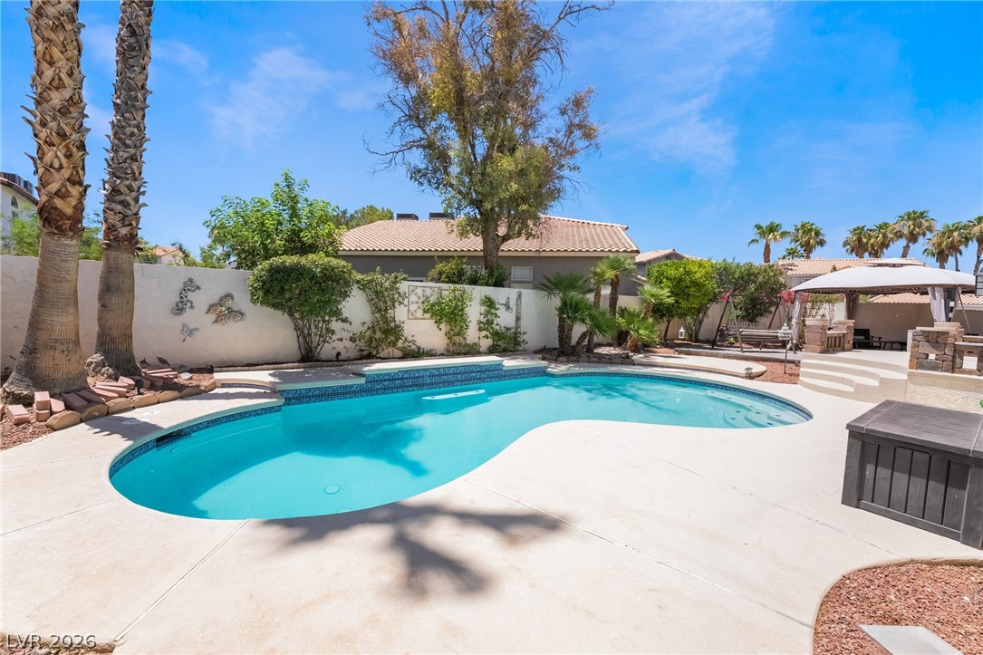 2835 Via Terra Street Henderson NV 89074