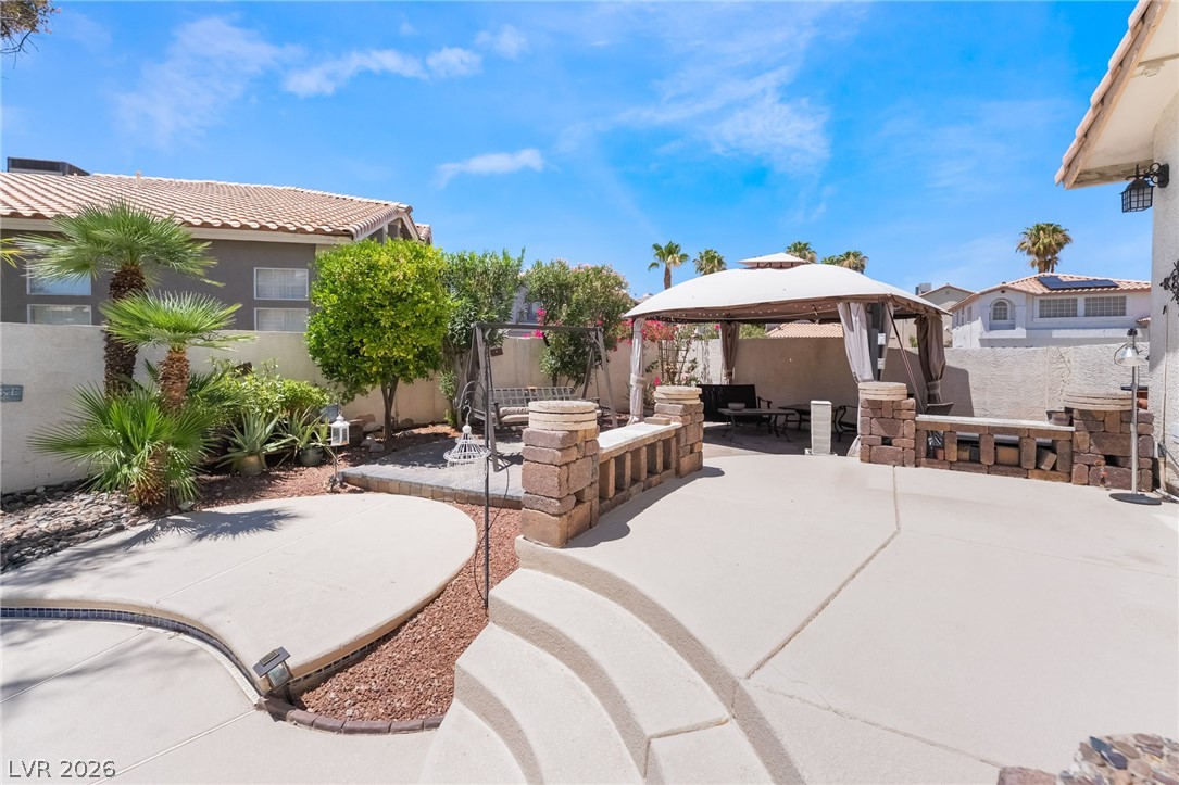 2835 Via Terra Street Henderson NV 89074