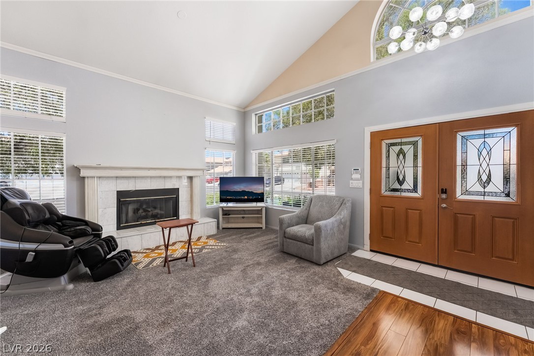 2835 Via Terra Street Henderson NV 89074