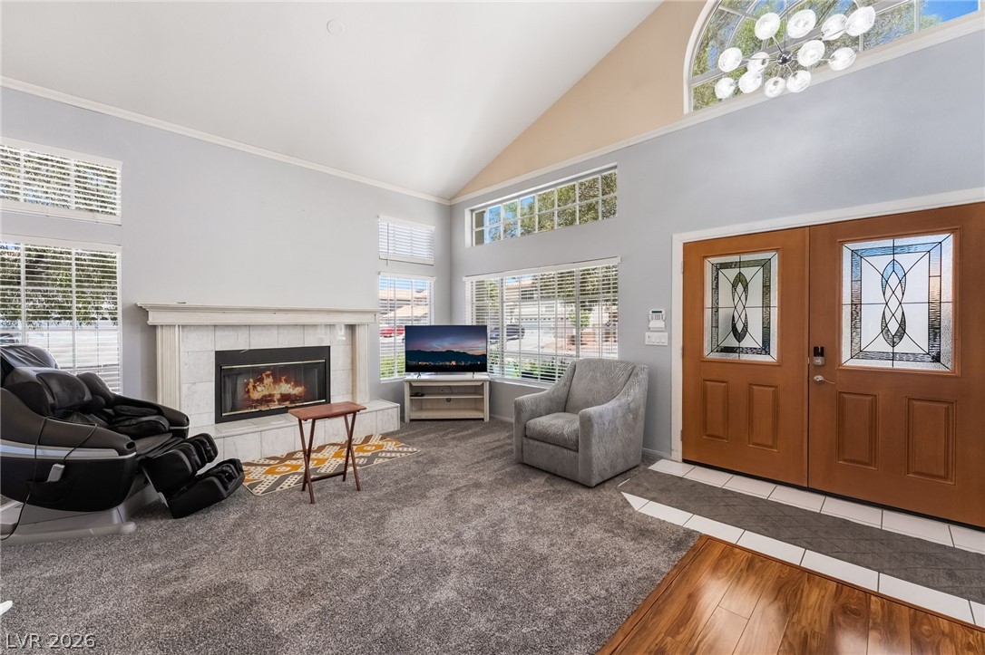 2835 Via Terra Street Henderson NV 89074