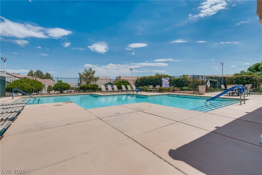 1000 Coatbridge Street Las Vegas NV 89145