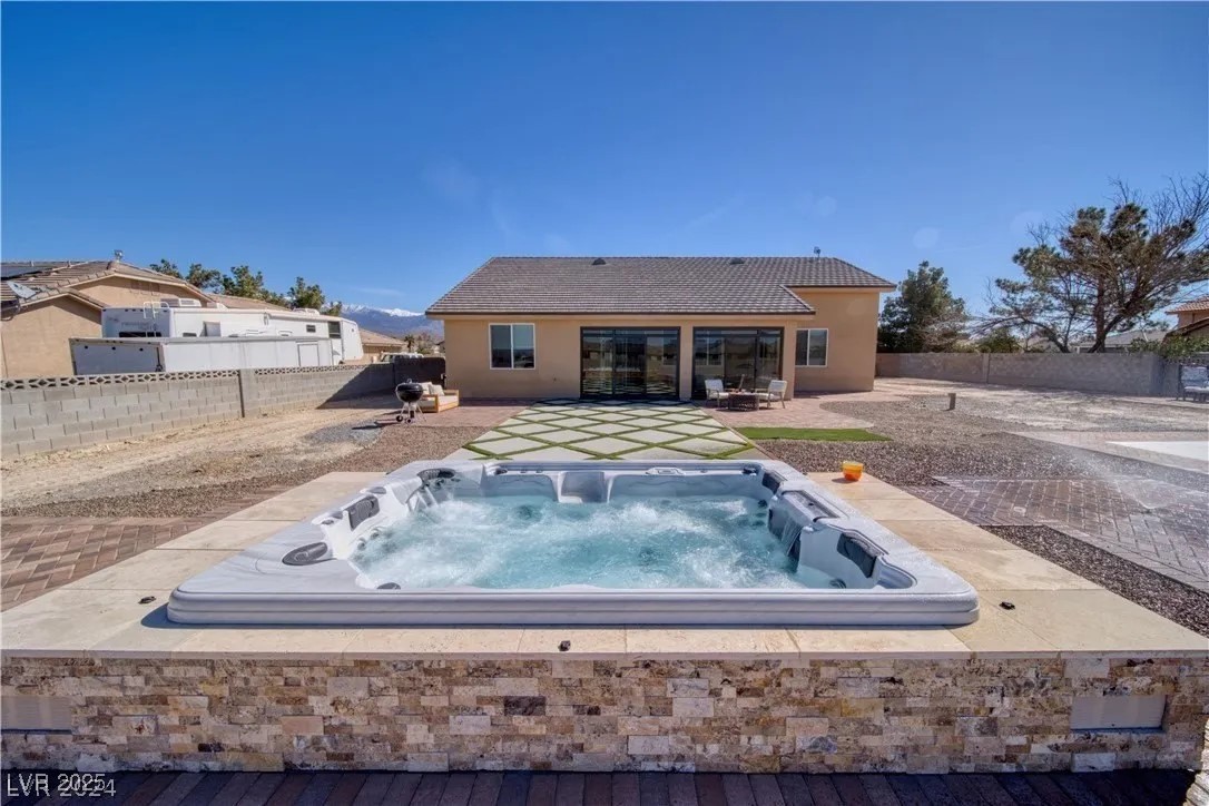 6440 Montclair Street Pahrump NV 89061