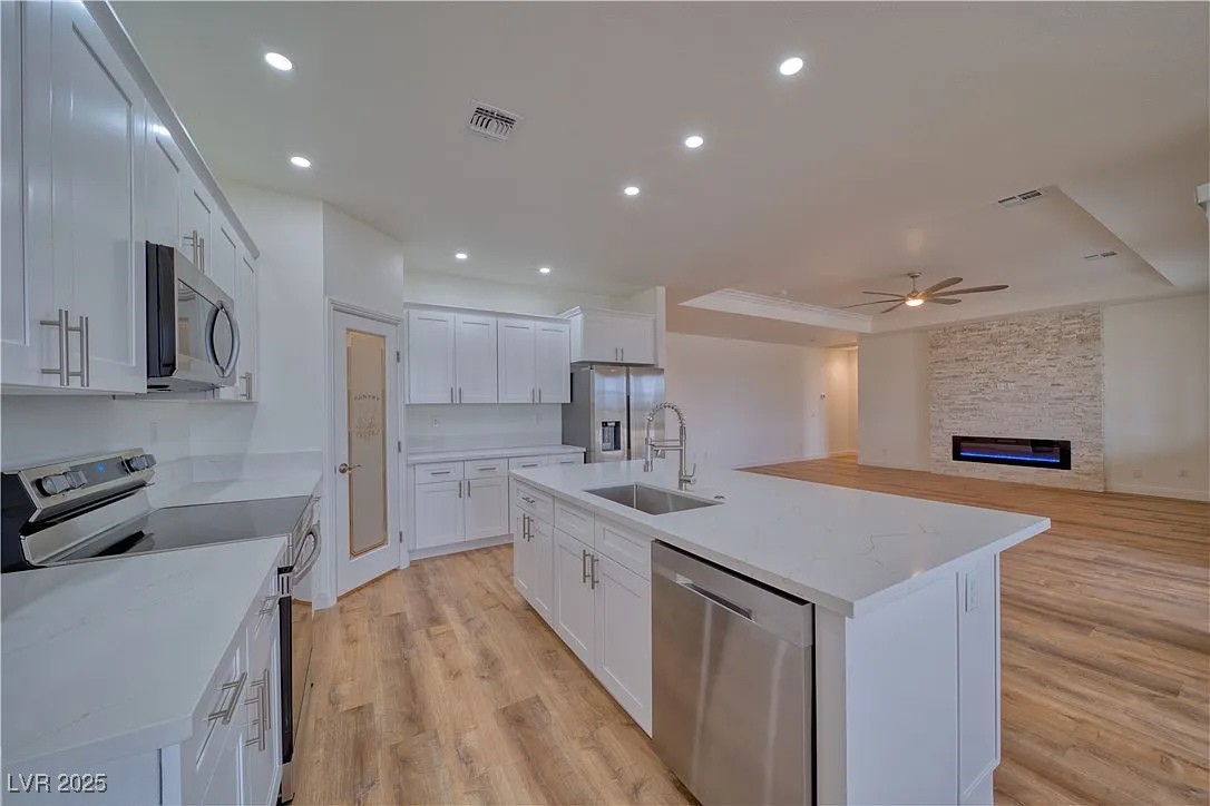 6440 Montclair Street Pahrump NV 89061